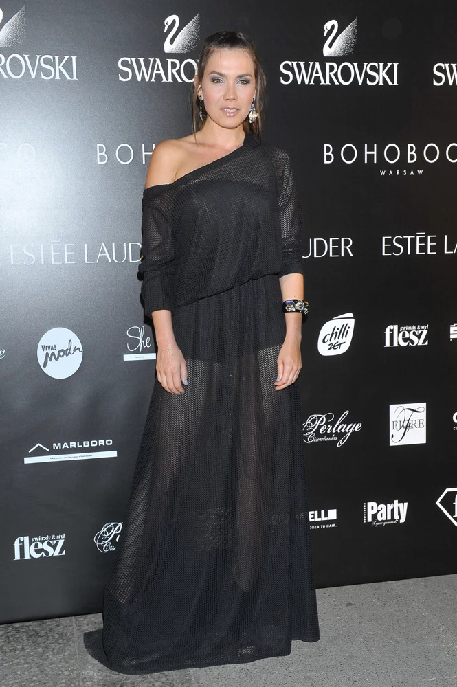 Olga Bołądź Olga Bołądź