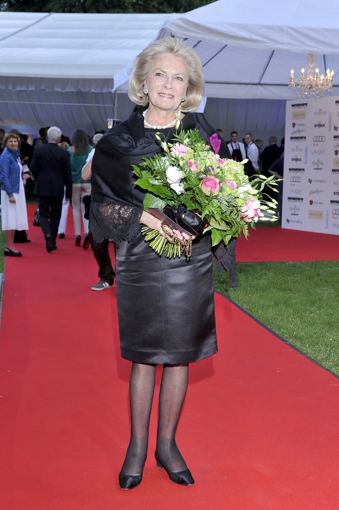 Elżbieta Penderecka Elżbieta Penderecka