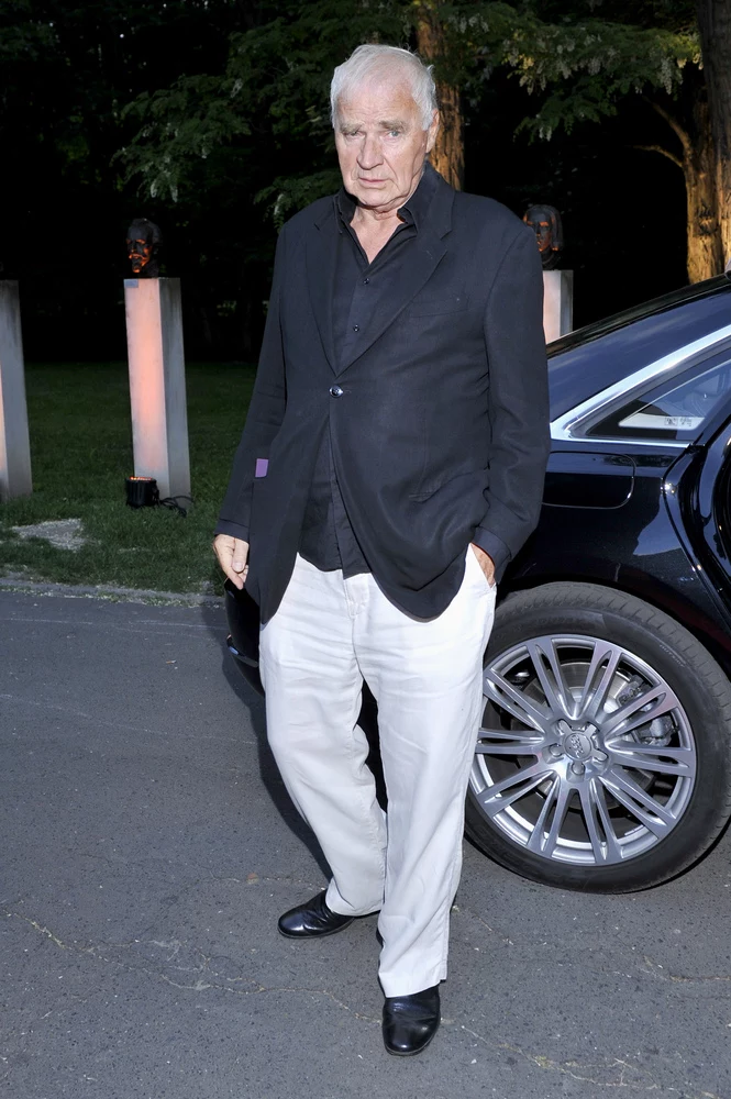 Janusz Głowacki Janusz Głowacki