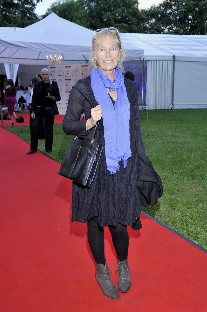 Małgorzata Braunek Małgorzata Braunek