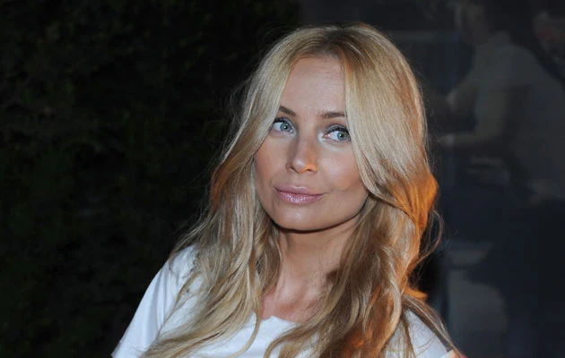 Agnieszka Szulim Agnieszka Szulim