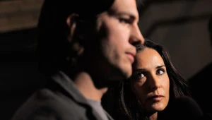 Czy Demi Moore i Ashton Kutcher wrócą do siebie?