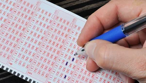 Studenci wygrali w Lotto za pomocą sztucznej inteligencji