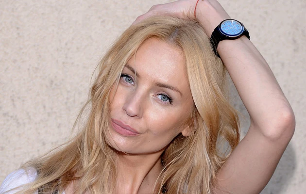 Agnieszka Szulim Agnieszka Szulim