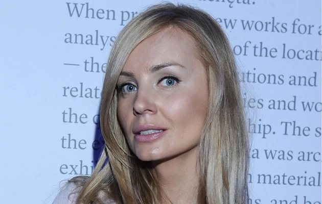 Agnieszka Szulim Agnieszka Szulim