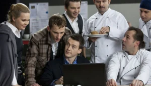Z bohaterami serialu "Hotel 52" spotkamy się w kolejnym sezonie