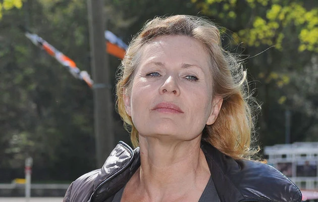 Grażyna Szapołowska