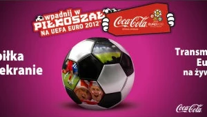 UEFA EURO 2012 w Multikinie!                                                                       