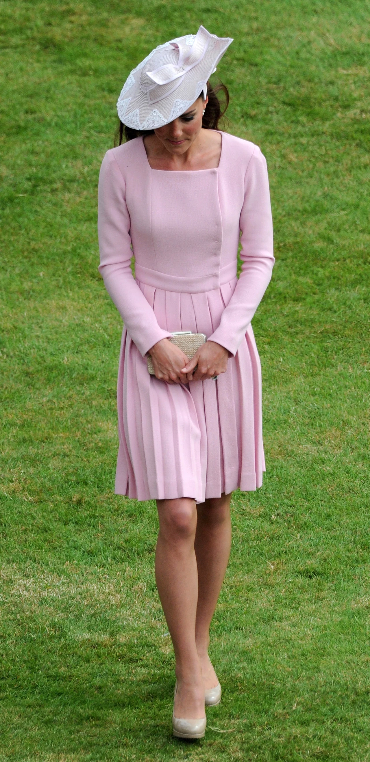 Jak podoba ci się księżna Catherine w takiej stylizacji? Jak podoba ci się księżna Catherine w takiej stylizacji?
