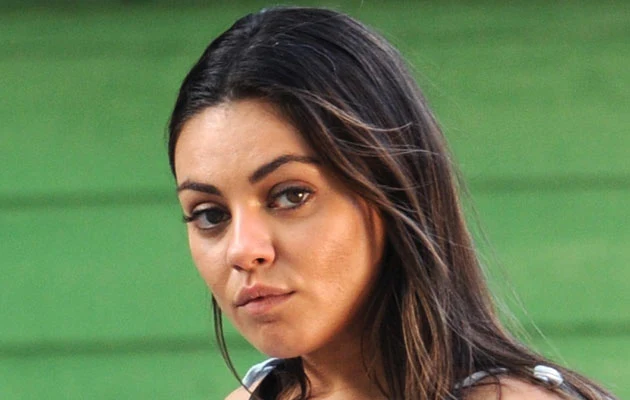 Mila Kunis