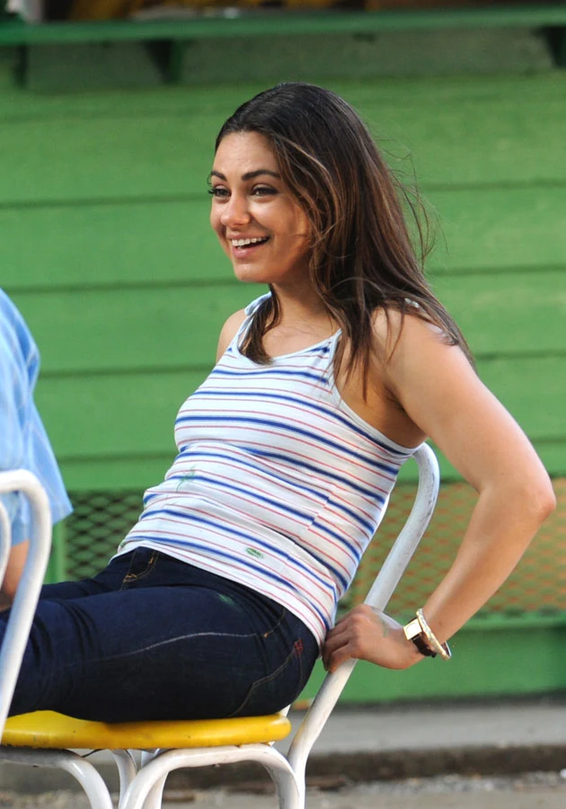 Mila Kunis Mila Kunis