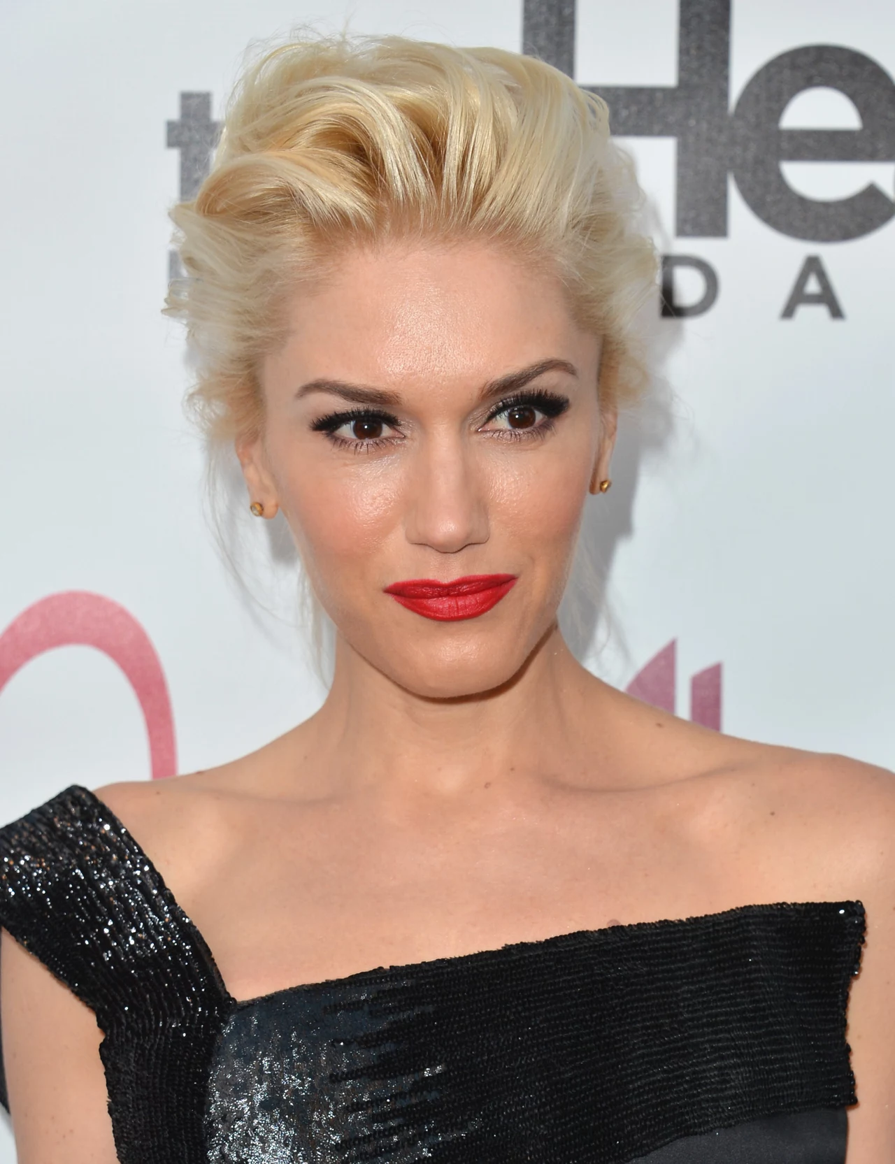 Zainspiruj się Gwen Stefani! Zainspiruj się Gwen Stefani!