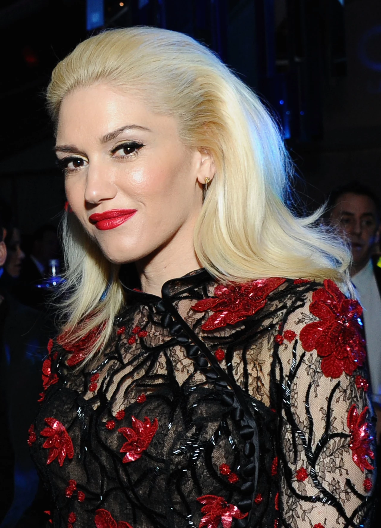 Zainspiruj się Gwen Stefani! Zainspiruj się Gwen Stefani!