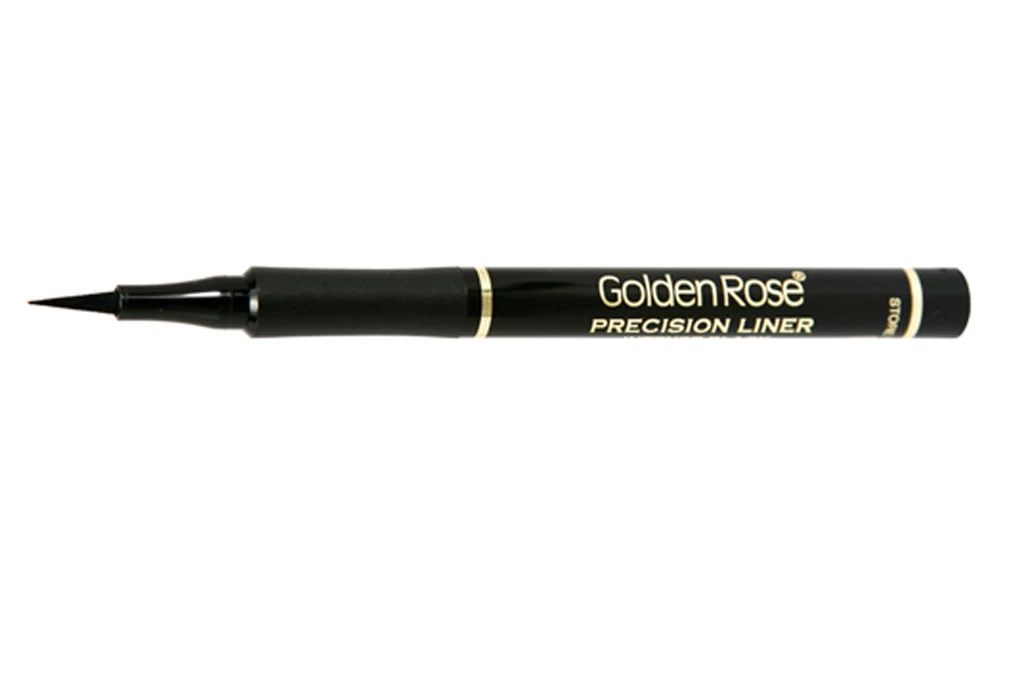 "Precision liner" Golden Rose