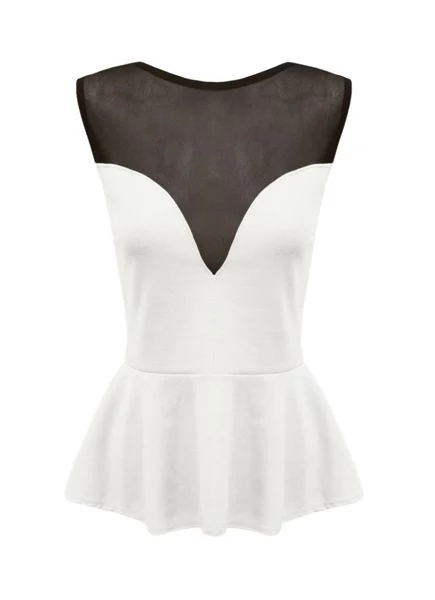 Moda baskinka w kolekcji Monashe Moda baskinka w kolekcji Monashe