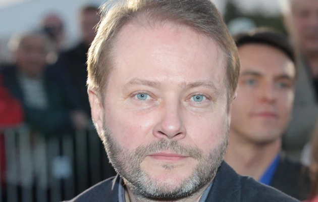 Artur Żmijewski Artur Żmijewski