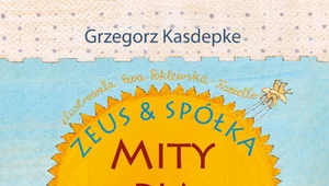 Okładka książki