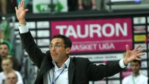 Jacek Winnicki, selekcjoner reprezentacji Polski