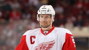 Nicklas Lidstroem
