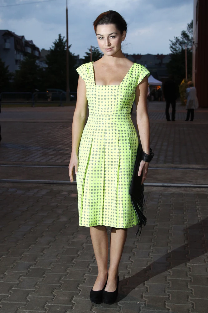 Agnieszka Więdłocha Agnieszka Więdłocha