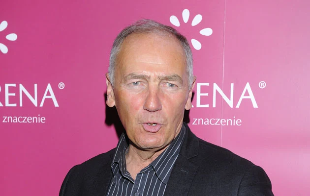 Karol Strasburger Karol Strasburger