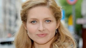 Urszula Grabowska marzyła o byciu projektantką mody