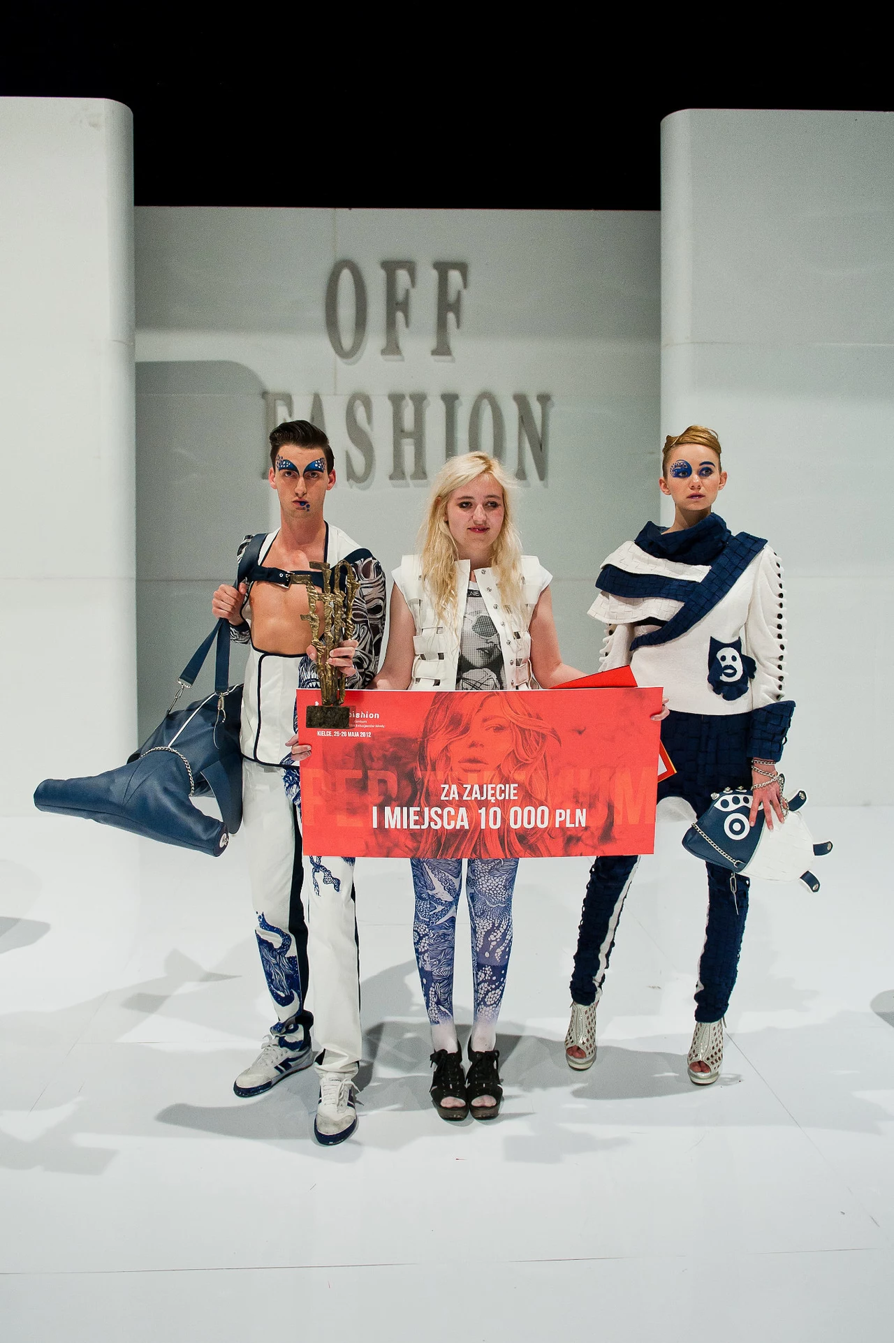 article cover