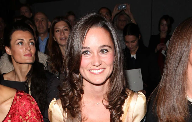 Pippa Middleton Pippa Middleton