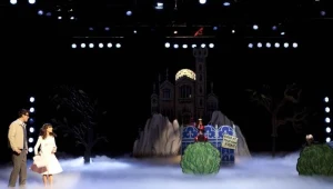 The Rocky Horror Glee Show 