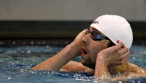 Michael Phelps