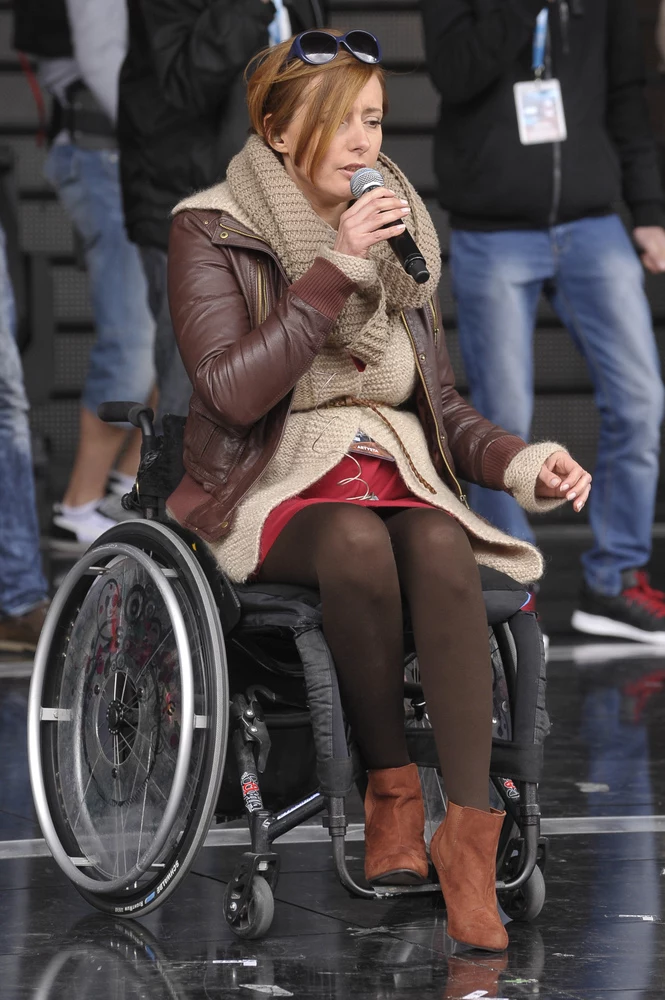 Monika Kuszyńska Monika Kuszyńska