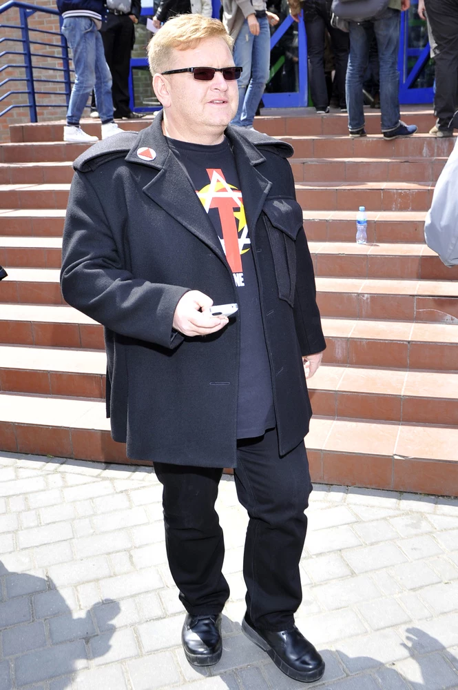 Olek Klepacz Olek Klepacz