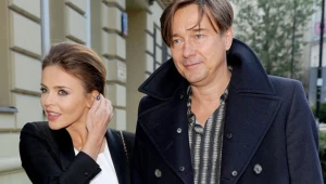 Edyta Herbuś u boku Mariusza Trelińskiego znalazła wszystko, czego potrzebuje do szczęścia: poczucie bezpieczeństwa, miłość i inspirację