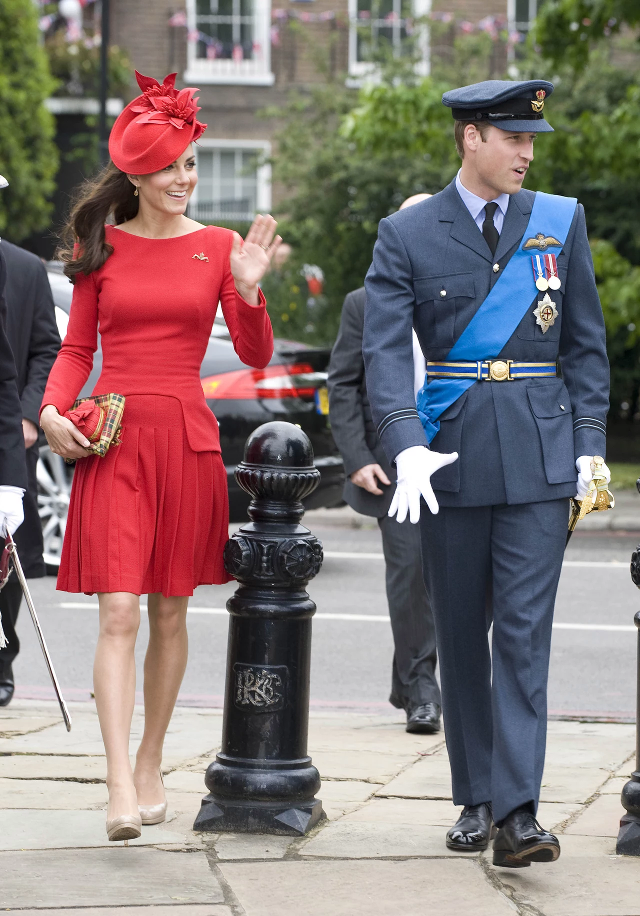 Podoba ci się taka stylizacja Księżna Catherine? Podoba ci się taka stylizacja Księżna Catherine?