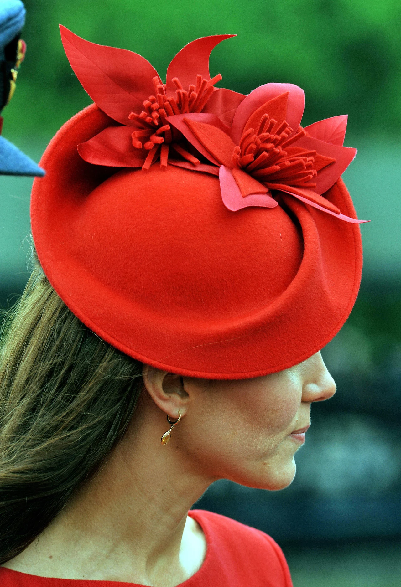 Podoba ci się taka stylizacja Księżna Catherine? Podoba ci się taka stylizacja Księżna Catherine?