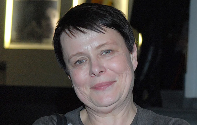 Ilona Łepkowska