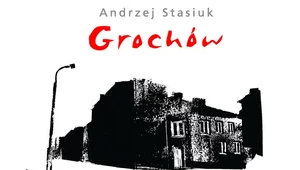 "Grochów" Andrzeja Stasiuka do słuchania