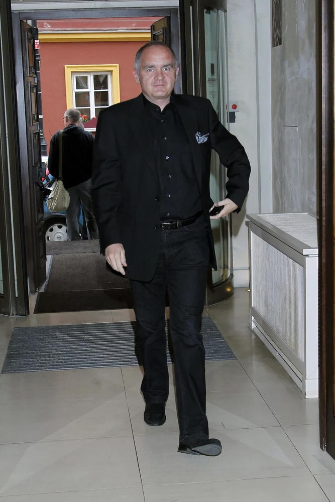 Maciej Brzozowski Maciej Brzozowski