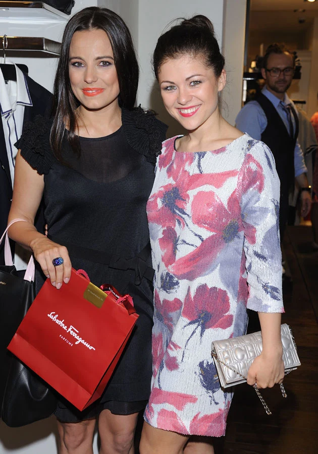 Anna Mucha i Kasia Cichopek to najbardziej nielubiane młode mamy w show-biznesie.