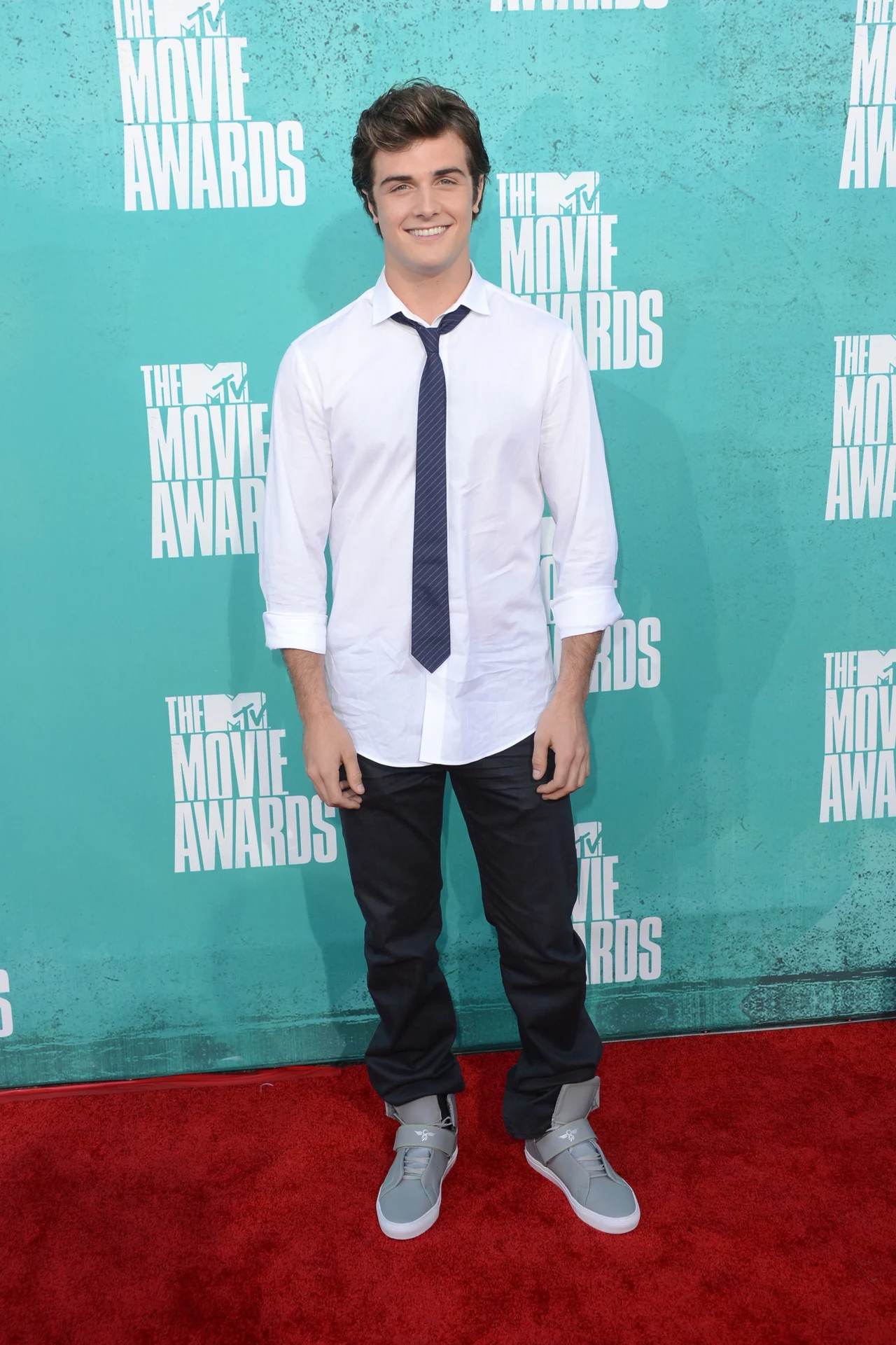 Beau Mirchoff Beau Mirchoff