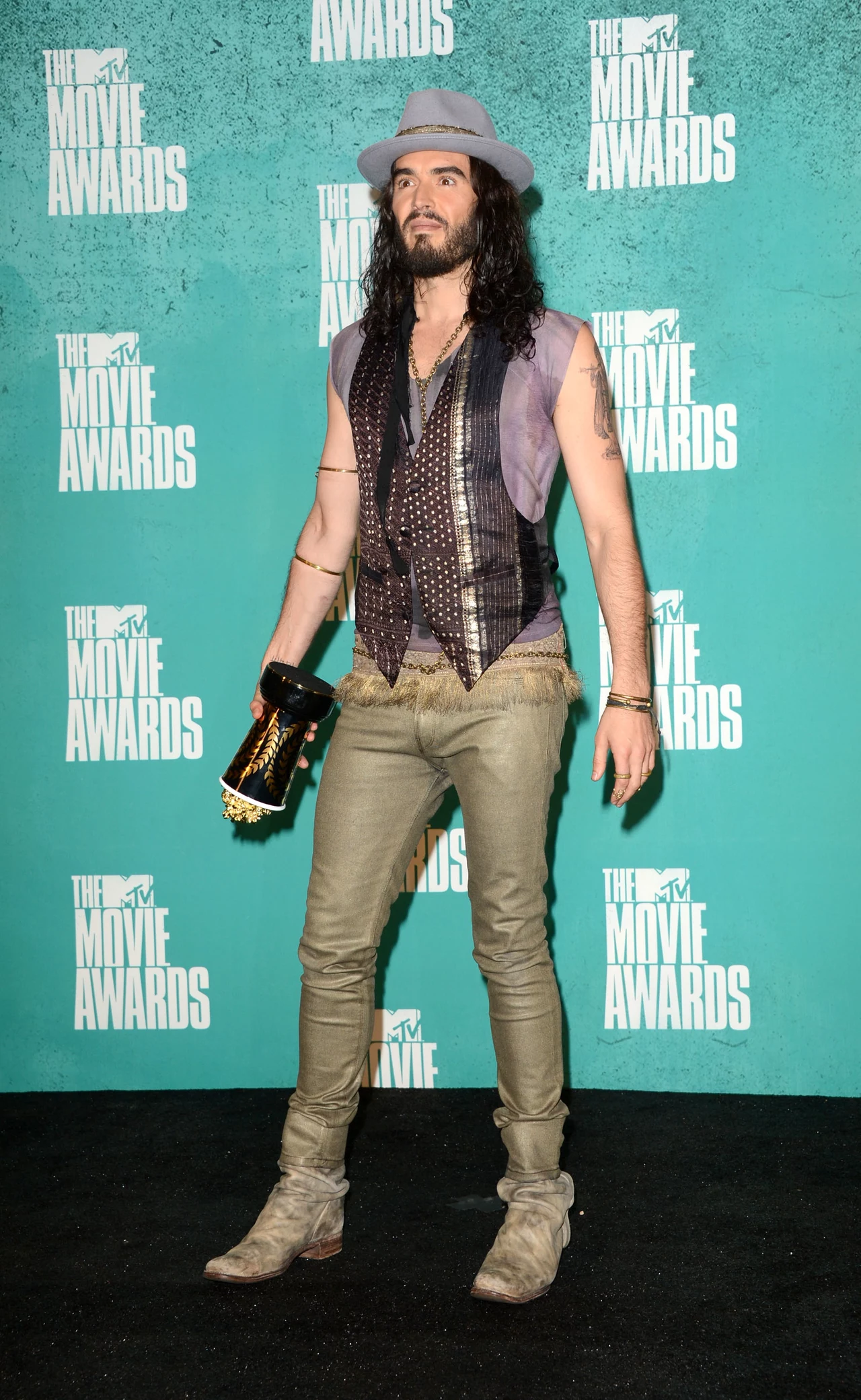 Russell Brand Russell Brand