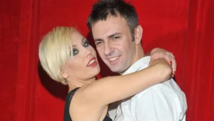 Monika Jarosińska gdy poznała Roberta Korzeniewskiego, uznała, że to właśnie na niego czekała przez całe życie