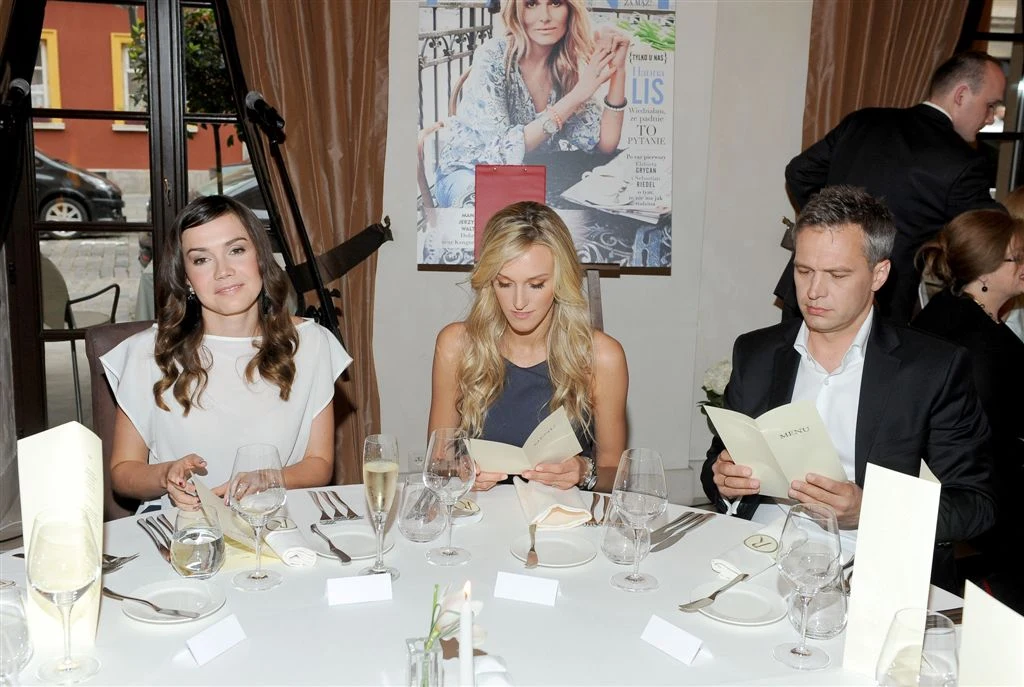 Olga Bołądź dołączyła niedawno do grona dawców szpiku, wcieliła się też w Agatę Mróz w filmie „Nad życie”. Członkowie Kapituły „Życzenia Agaty” nie mieli wątpliwości, że w tym roku to właśnie Olga najbardziej zasłużyła na wyróżnienie! Olga Bołądź dołączyła niedawno do grona dawców szpiku, wcieliła się też w Agatę Mróz w filmie „Nad życie”. Członkowie Kapituły „Życzenia Agaty” nie mieli wątpliwości, że w tym roku to właśnie Olga najbardziej zasłużyła na wyróżnienie!