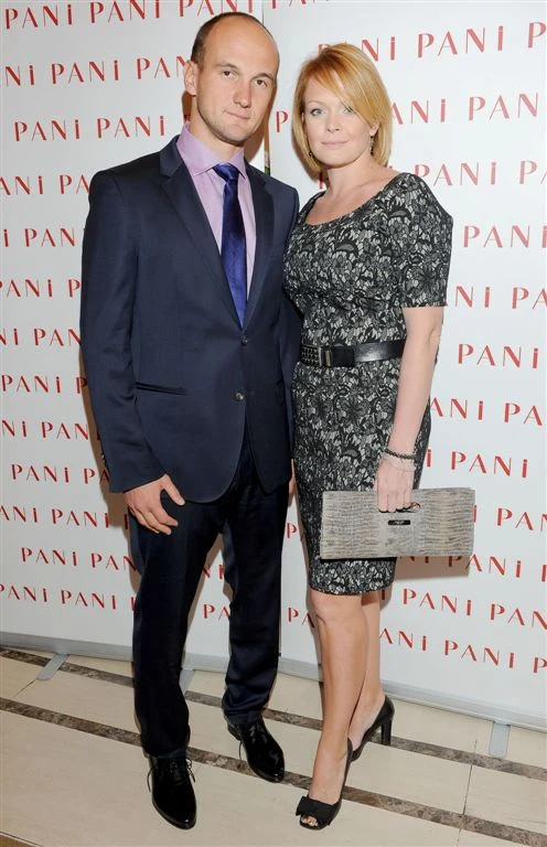 Olga Bołądź dołączyła niedawno do grona dawców szpiku, wcieliła się też w Agatę Mróz w filmie „Nad życie”. Członkowie Kapituły „Życzenia Agaty” nie mieli wątpliwości, że w tym roku to właśnie Olga najbardziej zasłużyła na wyróżnienie! Olga Bołądź dołączyła niedawno do grona dawców szpiku, wcieliła się też w Agatę Mróz w filmie „Nad życie”. Członkowie Kapituły „Życzenia Agaty” nie mieli wątpliwości, że w tym roku to właśnie Olga najbardziej zasłużyła na wyróżnienie!