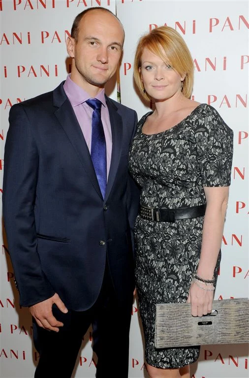 Olga Bołądź dołączyła niedawno do grona dawców szpiku, wcieliła się też w Agatę Mróz w filmie „Nad życie”. Członkowie Kapituły „Życzenia Agaty” nie mieli wątpliwości, że w tym roku to właśnie Olga najbardziej zasłużyła na wyróżnienie! Olga Bołądź dołączyła niedawno do grona dawców szpiku, wcieliła się też w Agatę Mróz w filmie „Nad życie”. Członkowie Kapituły „Życzenia Agaty” nie mieli wątpliwości, że w tym roku to właśnie Olga najbardziej zasłużyła na wyróżnienie!