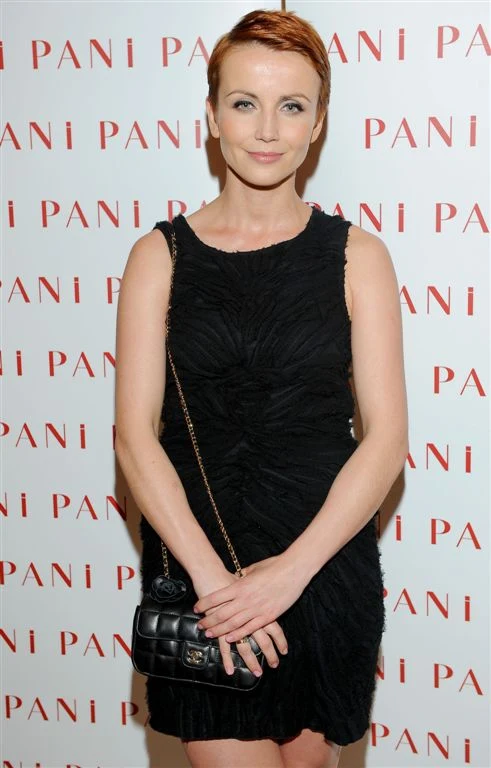 Olga Bołądź dołączyła niedawno do grona dawców szpiku, wcieliła się też w Agatę Mróz w filmie „Nad życie”. Członkowie Kapituły „Życzenia Agaty” nie mieli wątpliwości, że w tym roku to właśnie Olga najbardziej zasłużyła na wyróżnienie! Olga Bołądź dołączyła niedawno do grona dawców szpiku, wcieliła się też w Agatę Mróz w filmie „Nad życie”. Członkowie Kapituły „Życzenia Agaty” nie mieli wątpliwości, że w tym roku to właśnie Olga najbardziej zasłużyła na wyróżnienie!