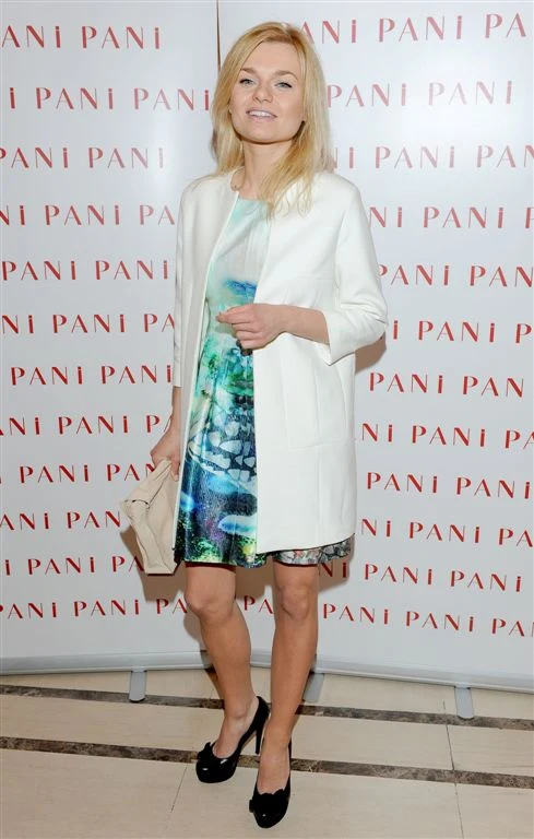 Olga Bołądź dołączyła niedawno do grona dawców szpiku, wcieliła się też w Agatę Mróz w filmie „Nad życie”. Członkowie Kapituły „Życzenia Agaty” nie mieli wątpliwości, że w tym roku to właśnie Olga najbardziej zasłużyła na wyróżnienie! Olga Bołądź dołączyła niedawno do grona dawców szpiku, wcieliła się też w Agatę Mróz w filmie „Nad życie”. Członkowie Kapituły „Życzenia Agaty” nie mieli wątpliwości, że w tym roku to właśnie Olga najbardziej zasłużyła na wyróżnienie!