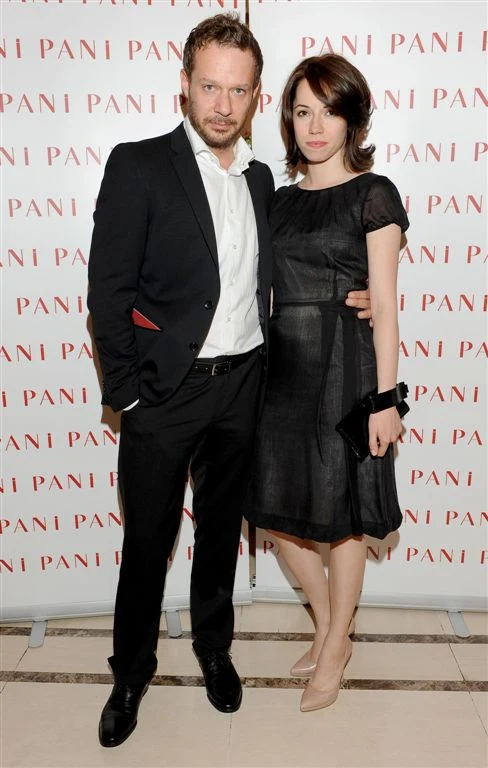 Olga Bołądź dołączyła niedawno do grona dawców szpiku, wcieliła się też w Agatę Mróz w filmie „Nad życie”. Członkowie Kapituły „Życzenia Agaty” nie mieli wątpliwości, że w tym roku to właśnie Olga najbardziej zasłużyła na wyróżnienie! Olga Bołądź dołączyła niedawno do grona dawców szpiku, wcieliła się też w Agatę Mróz w filmie „Nad życie”. Członkowie Kapituły „Życzenia Agaty” nie mieli wątpliwości, że w tym roku to właśnie Olga najbardziej zasłużyła na wyróżnienie!