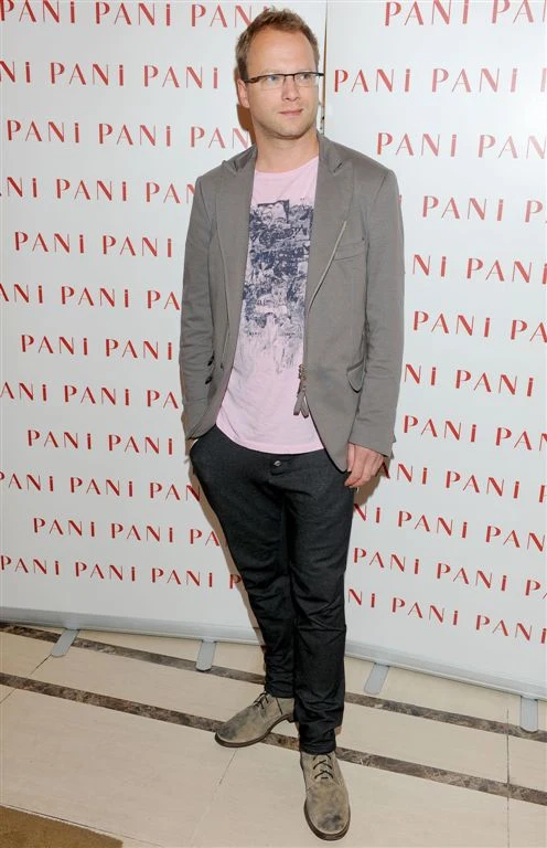 Olga Bołądź dołączyła niedawno do grona dawców szpiku, wcieliła się też w Agatę Mróz w filmie „Nad życie”. Członkowie Kapituły „Życzenia Agaty” nie mieli wątpliwości, że w tym roku to właśnie Olga najbardziej zasłużyła na wyróżnienie! Olga Bołądź dołączyła niedawno do grona dawców szpiku, wcieliła się też w Agatę Mróz w filmie „Nad życie”. Członkowie Kapituły „Życzenia Agaty” nie mieli wątpliwości, że w tym roku to właśnie Olga najbardziej zasłużyła na wyróżnienie!