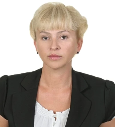 Dr Ewa Szpringer Dr Ewa Szpringer